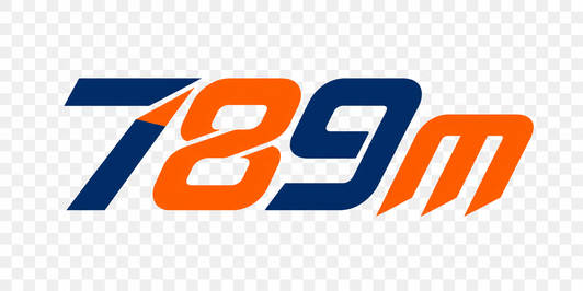 789m logo